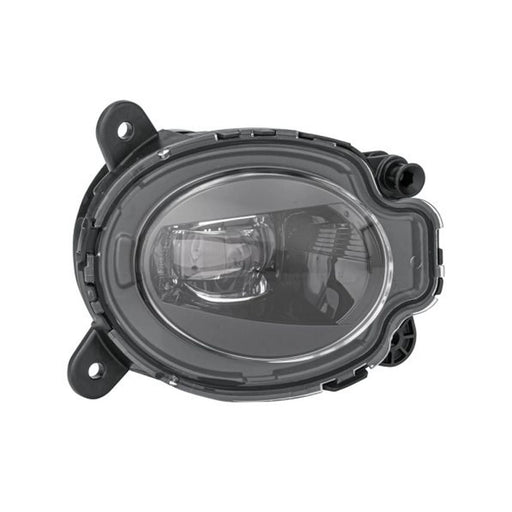 Hella Front Left Fog Light LED 1NL 014 159-011