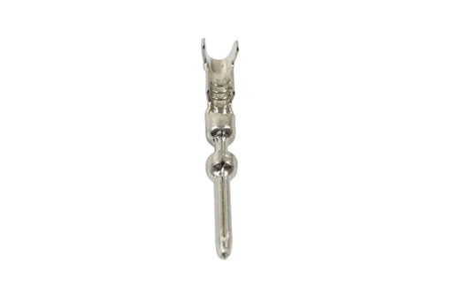 Connect Non-Insulated Male Terminals 50pc - CPL