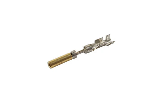 Connect Non-Insulated Female Terminals 50pc - CPL