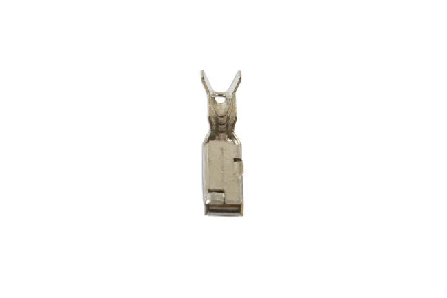 Connect Non-Insulated Female Terminals 100pc - CPL