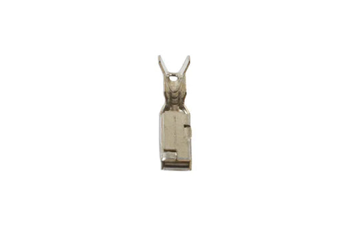 Connect Non-Insulated Female Terminals 100pc - CPL