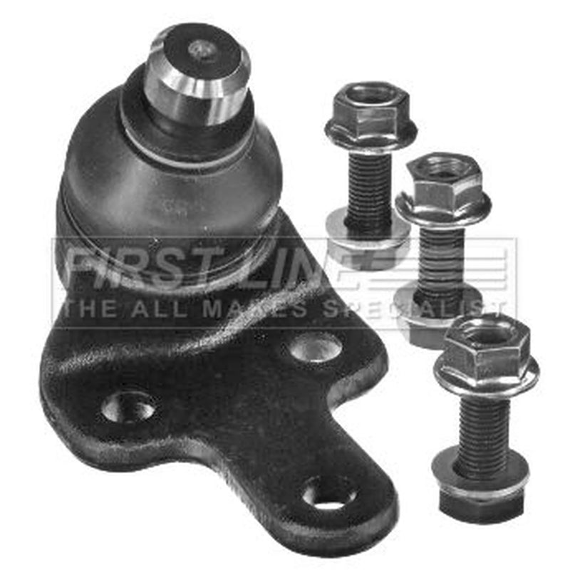 First Line Ball Joint Front Left FBJ5746