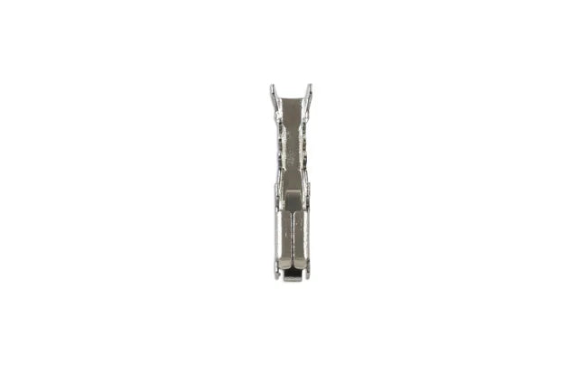 Connect Non-Insulated Female Terminals 100pc - CPL