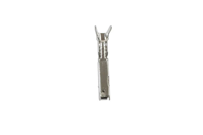 Connect Non-Insulated Female Terminals 100pc - CPL