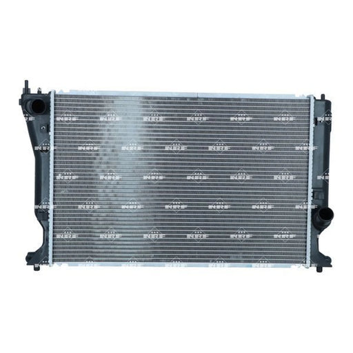 NRF Engine Radiator 53767