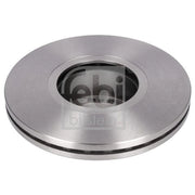 Febi Front Brake Discs 35345