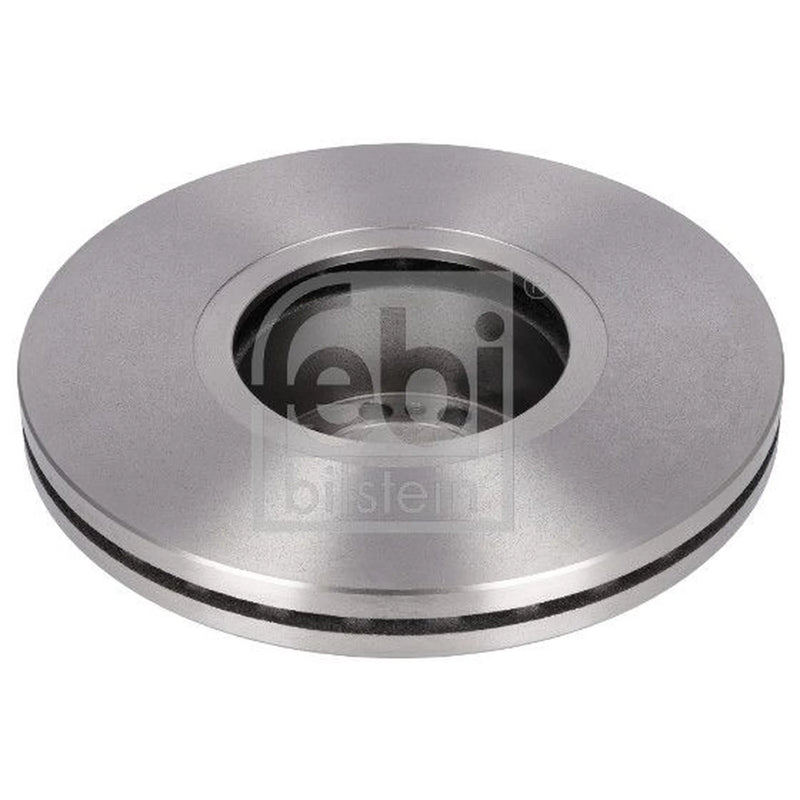 Febi Front Brake Discs 35345