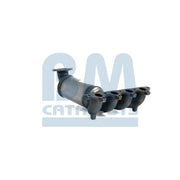 BM Catalysts Homologated Petrol Cat BM91402H