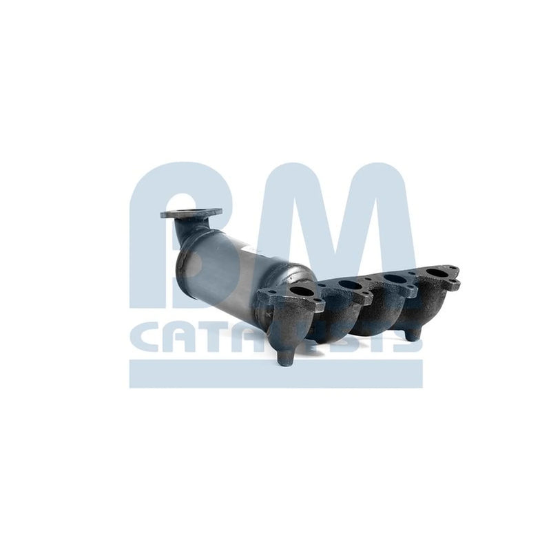 BM Catalysts Homologated Petrol Cat BM91402H