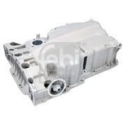 Febi Engine Oil Sump Pan 186226