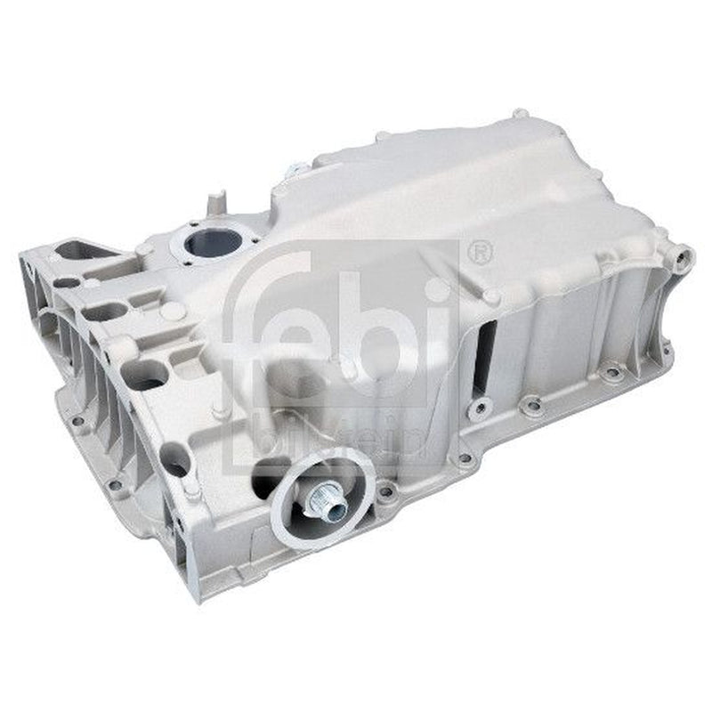 Febi Engine Oil Sump Pan 186226