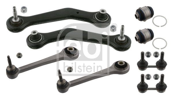 Febi Wheel Suspension Rod/Strut Rear