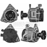 Borg & Beck Car Alternator 12V BBA2068