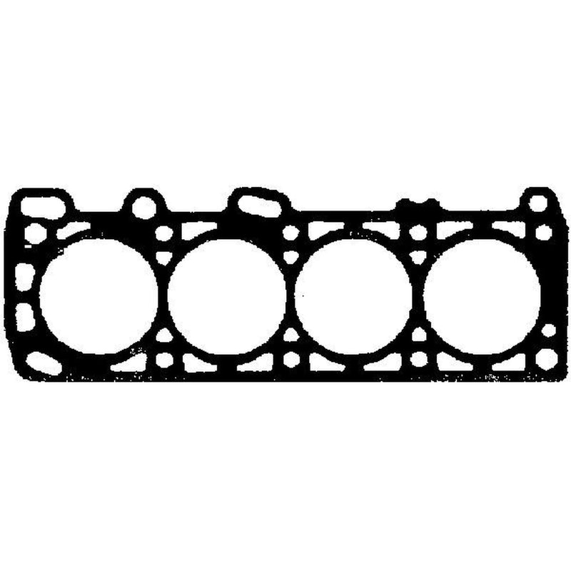 BGA Cylinder Head Gasket 1mm Thick CH5369