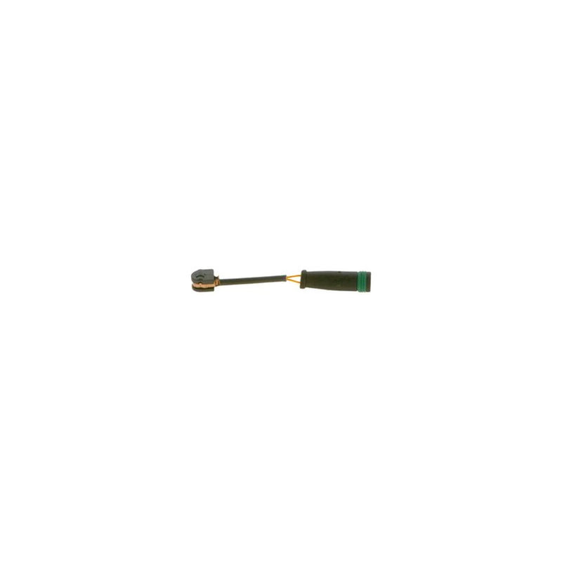 Bosch Brake Pad Wear Sensor Rear 1 987 473 038