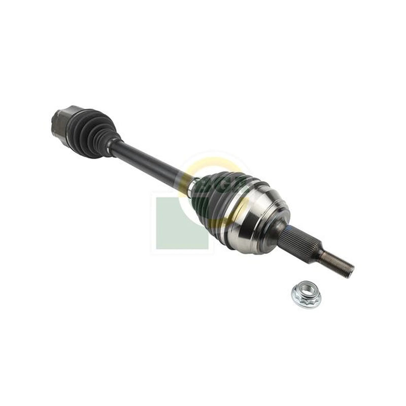 BGA CV Drive Shaft Driveshaft Front Left DS96001L