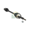 BGA CV Drive Shaft Driveshaft Front Left DS96001L