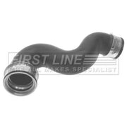 First Line Intercooler Turbo Charge Air Hose FTH1082