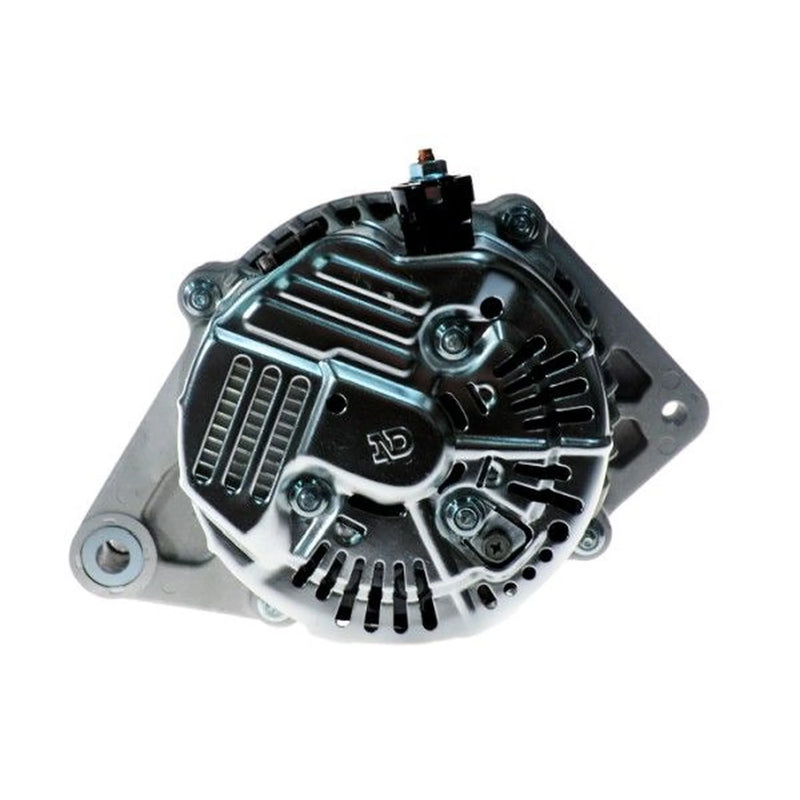 Hella Car Alternator 12V 8EL 011 711-291