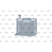 NRF Engine Oil Cooler 31234