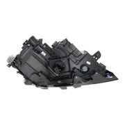 Valeo Headlight Headlamp Left 450474