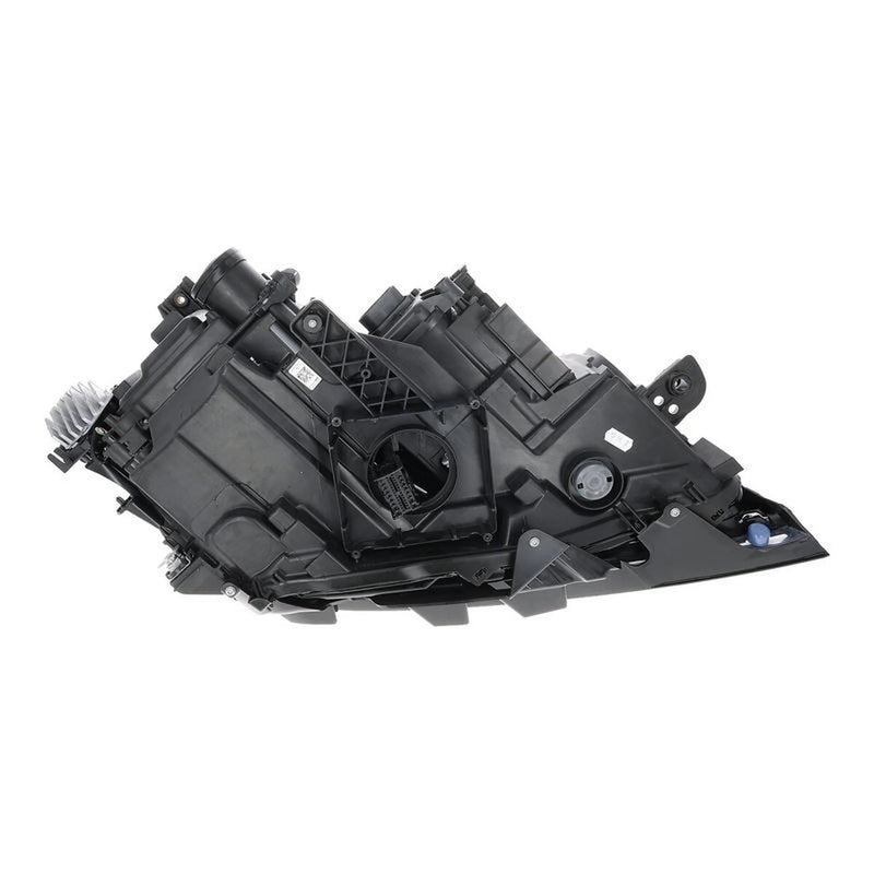 Valeo Headlight Headlamp Left 450474