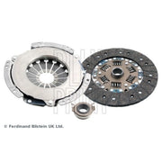 Blue Print Clutch Kit Set 3pc 236mm ADT330184