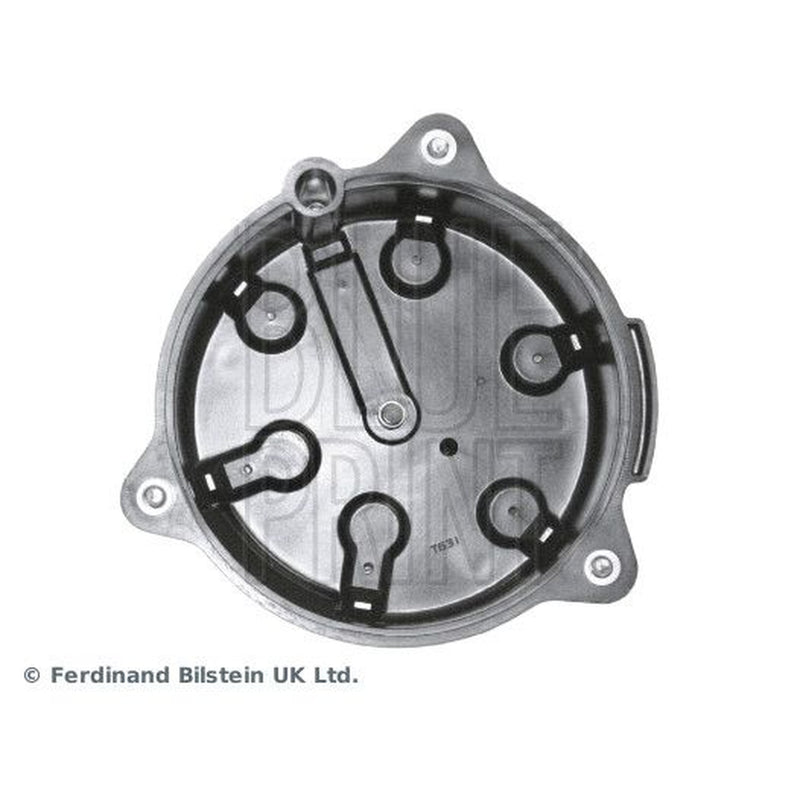 Blue Print Distributor Cap ADC414222