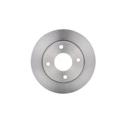 Bosch 2 x Solid Front Brake Discs 0 986 478 856
