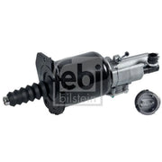 Febi Clutch Servo Booster Connectors 40062