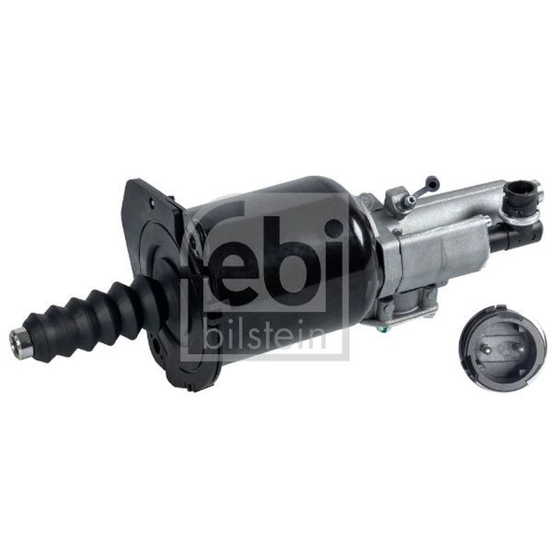 Febi Clutch Servo Booster Connectors 40062
