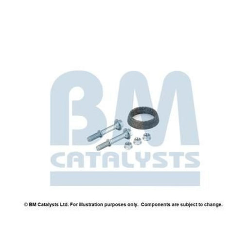 BM Catalysts Exhaust Pipe Mounting Kit FK70362B