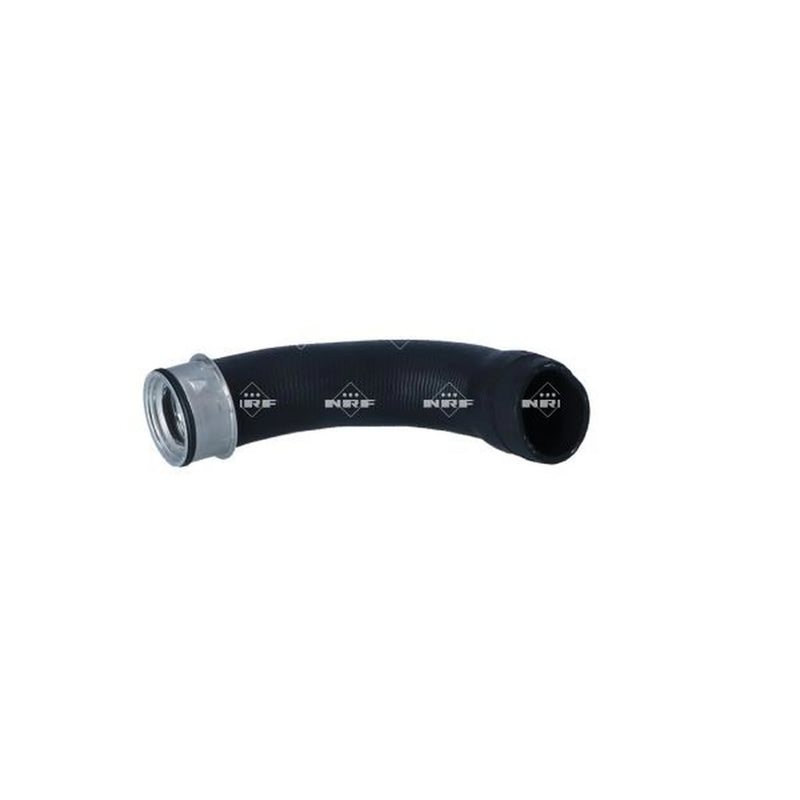NRF Intercooler Turbo Charge Air Hose 166061