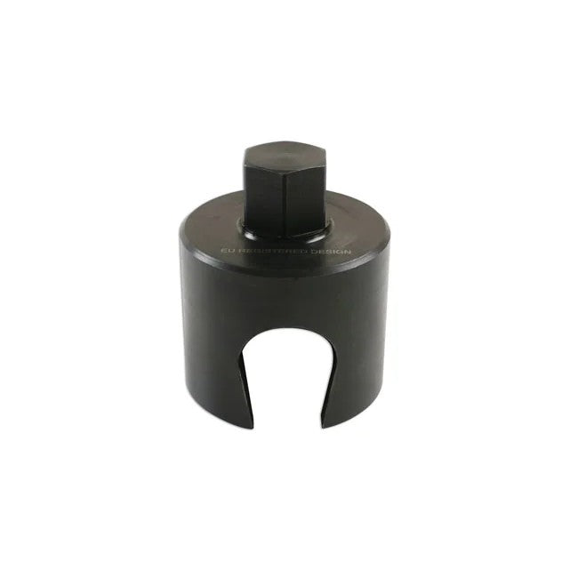 Laser Tools Track Rod End Removal Socket - for HGV 7.5 - 10T - PL