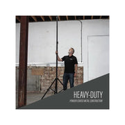 Lighthouse Heavy-Duty Tripod 3m - TRIPOD 3