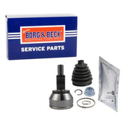 Borg & Beck Drive Shaft Joint Kit BCJ1340