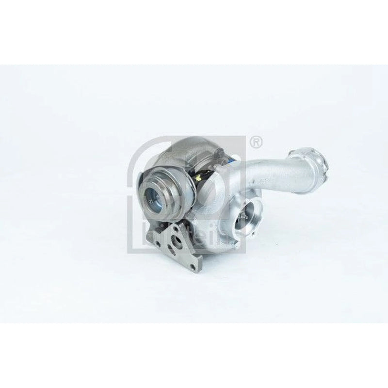 Febi Turbocharger Turbo Unit 186733