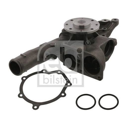 Febi Engine Cooling Water Pump 35026