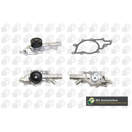 BGA Engine Cooling Water Pump CP7126T