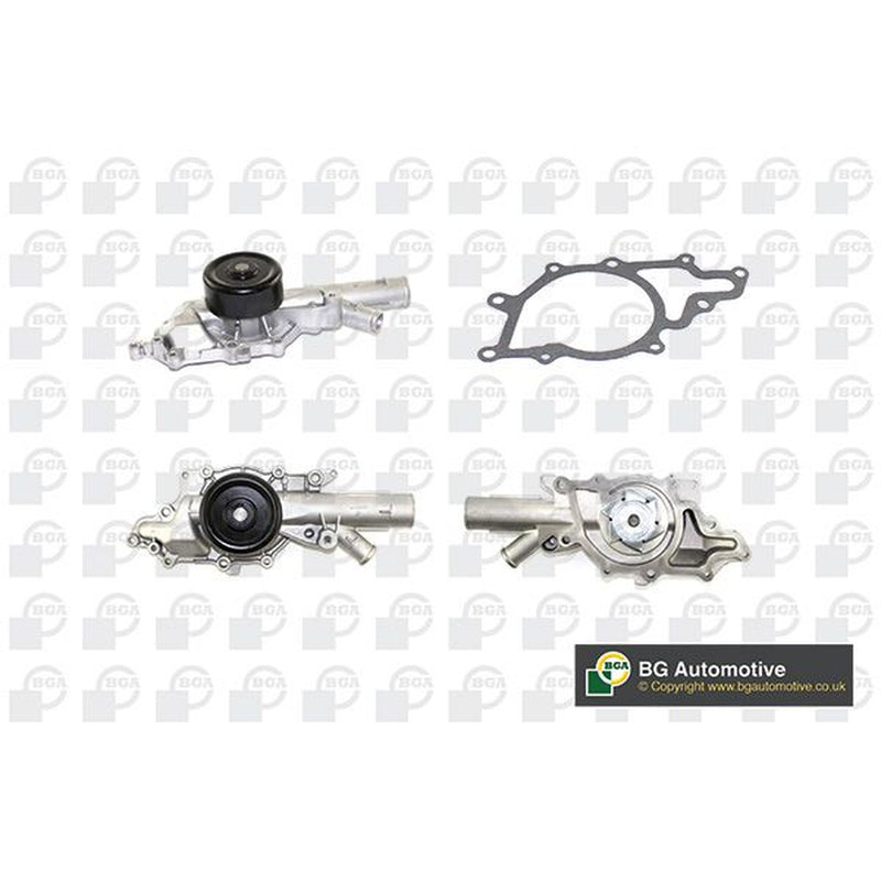 BGA Engine Cooling Water Pump CP7126T