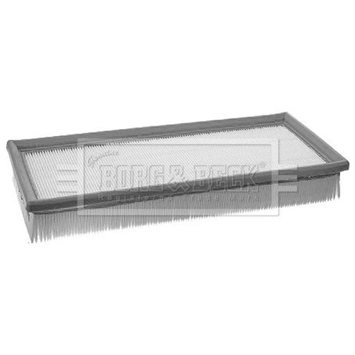 Borg & Beck Engine Air Filter BFA2009