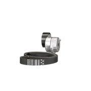 Gates V-Ribbed Belt Set K016PK1320