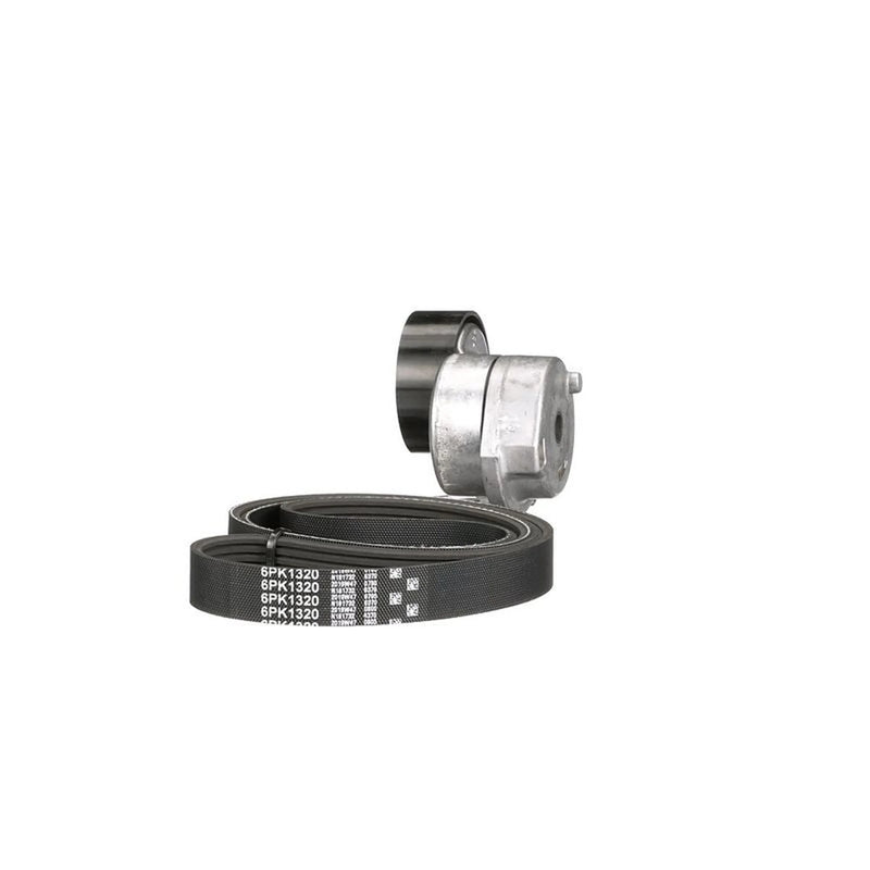Gates V-Ribbed Belt Set K016PK1320