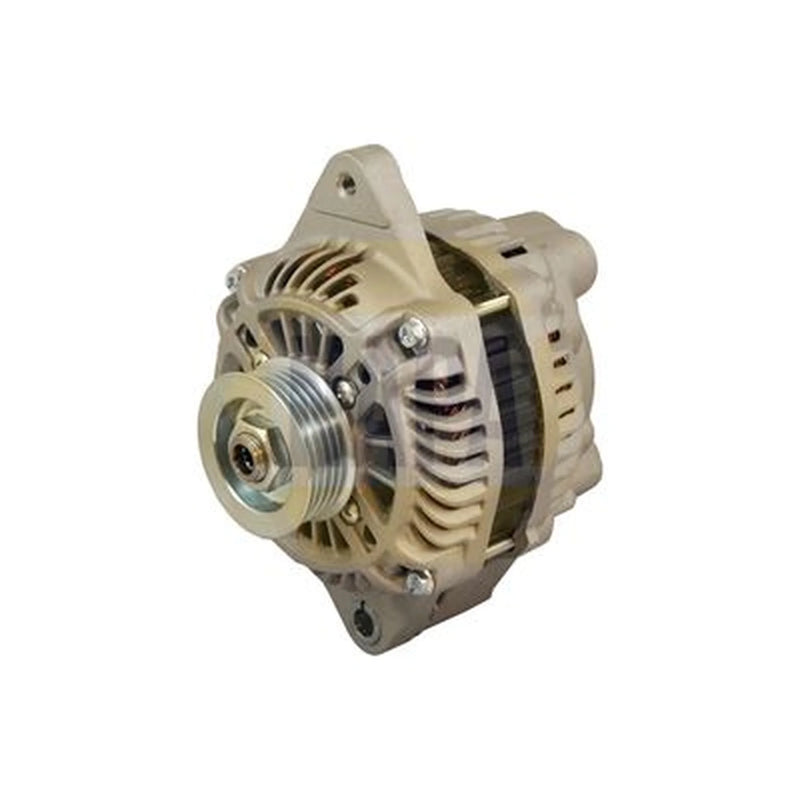NAPA Car Alternator 12V NAL1855