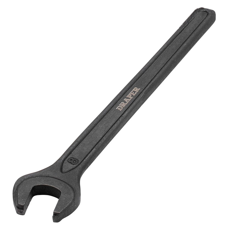 Draper Single Open End Spanner - Various Lengths Available