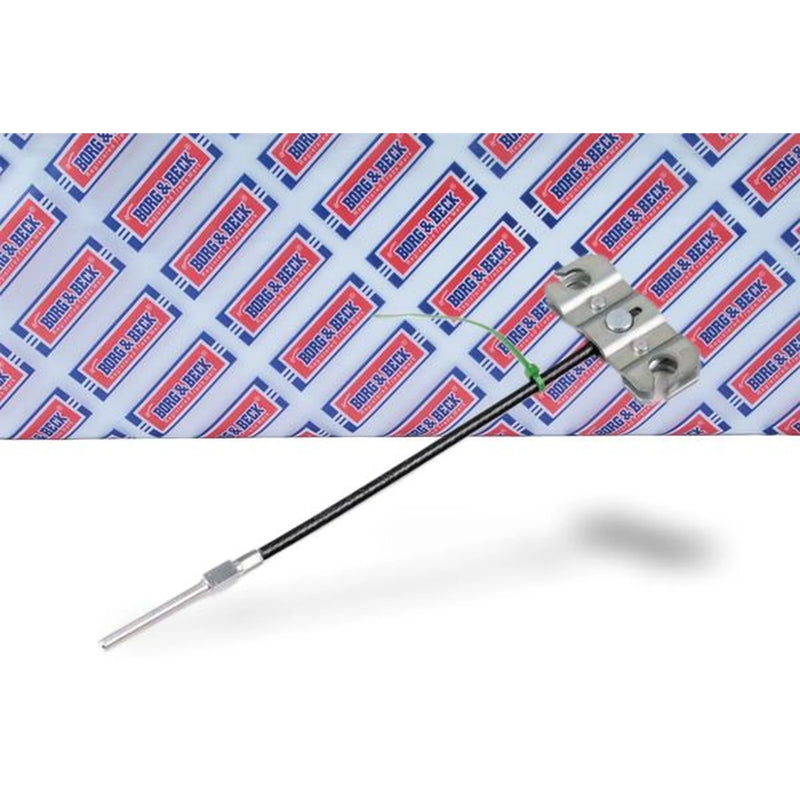 Borg & Beck Handbrake Cable Front BKB3901