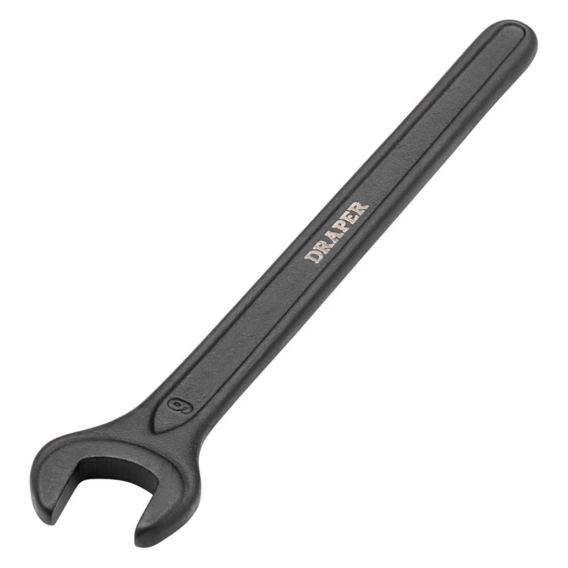 Draper Single Open End Spanner - Various Lengths Available
