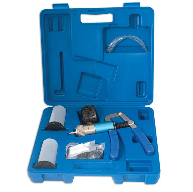 Laser Tools Vacuum/Pressure Test Kit - PL