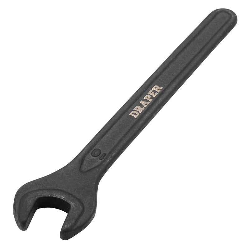 Draper Single Open End Spanner - Various Lengths Available