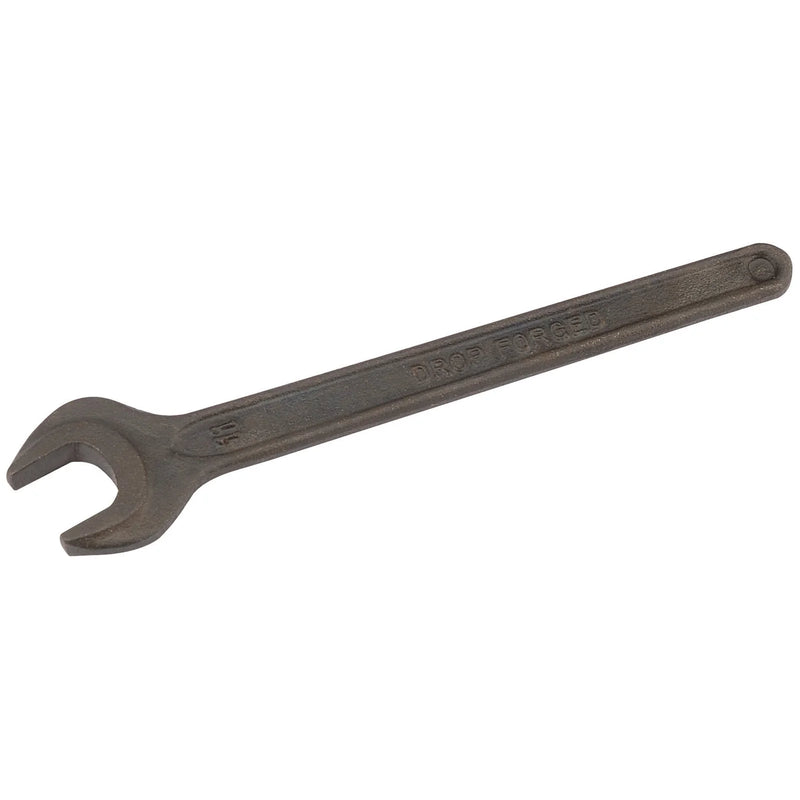Draper Single Open End Spanner - Various Lengths Available